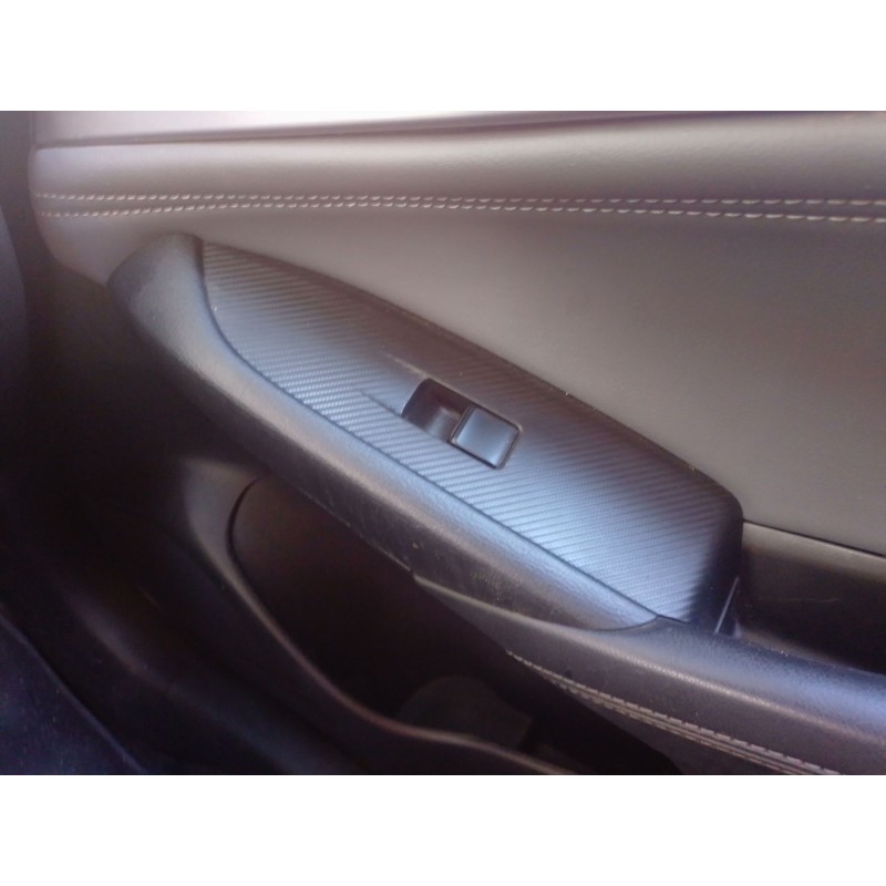 Recambio de mando elevalunas delantero derecho para mazda cx-3 (dk) 2.0 skyactiv-g referencia OEM IAM   