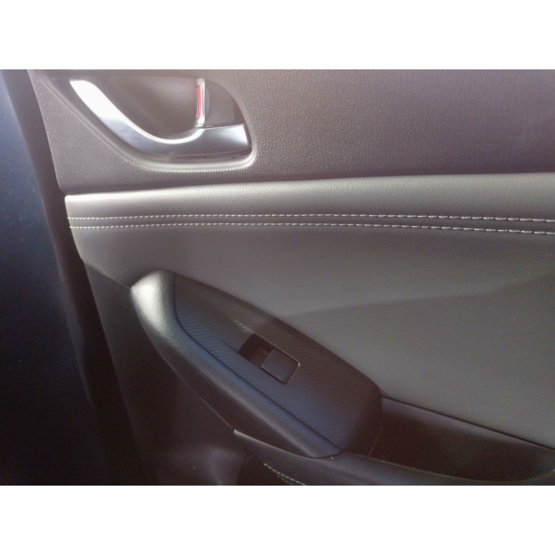 Recambio de mando elevalunas trasero derecho para mazda cx-3 (dk) 2.0 skyactiv-g referencia OEM IAM   