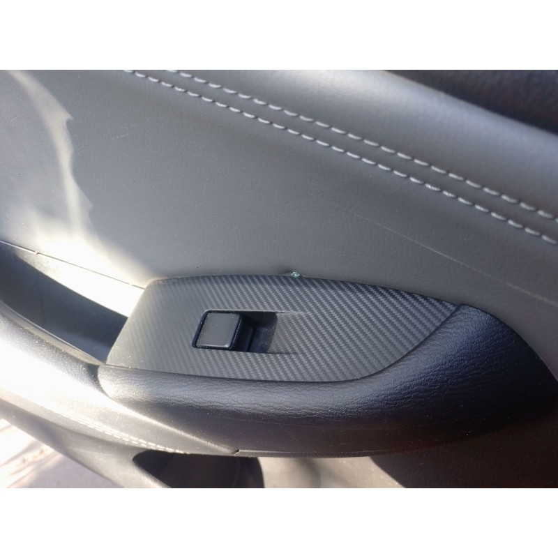 Recambio de mando elevalunas trasero izquierdo para mazda cx-3 (dk) 2.0 skyactiv-g referencia OEM IAM   