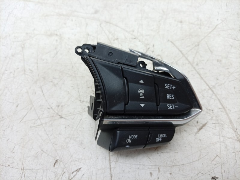 Recambio de mando volante para mazda 6 station wagon (gj, gl) 2.0 (gjefw) referencia OEM IAM  B68T664M0A 