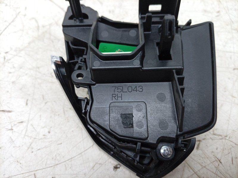 Recambio de mando volante para mazda 6 station wagon (gj, gl) 2.0 (gjefw) referencia OEM IAM  B68T664M0A 
