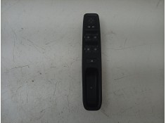 Recambio de mando elevalunas delantero izquierdo para dacia sandero iii 1.0 tce 90 eco-g referencia OEM IAM  254112588R 