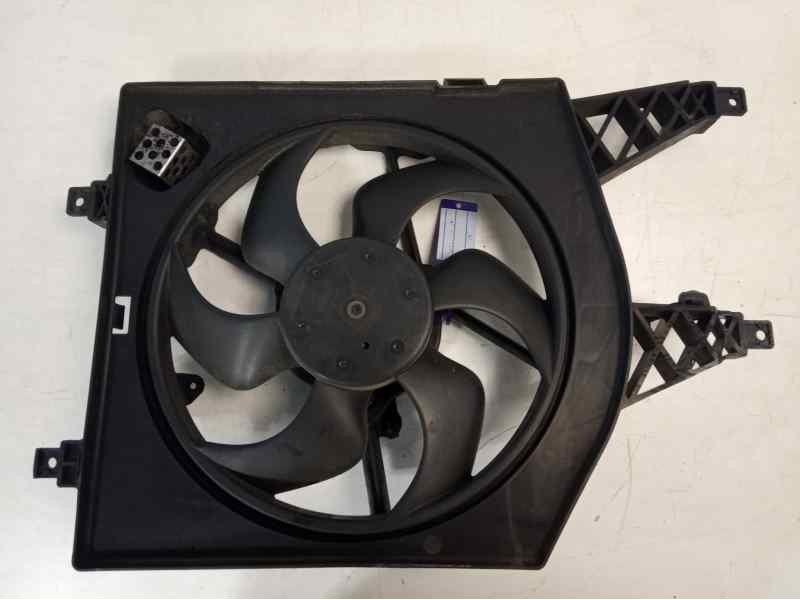 Recambio de electroventilador para renault twingo authentique referencia OEM IAM 8200369312  