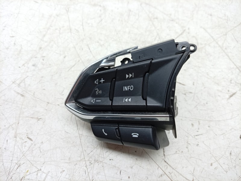 Recambio de mando volante para mazda 6 station wagon (gj, gl) 2.0 (gjefw) referencia OEM IAM  75L043 