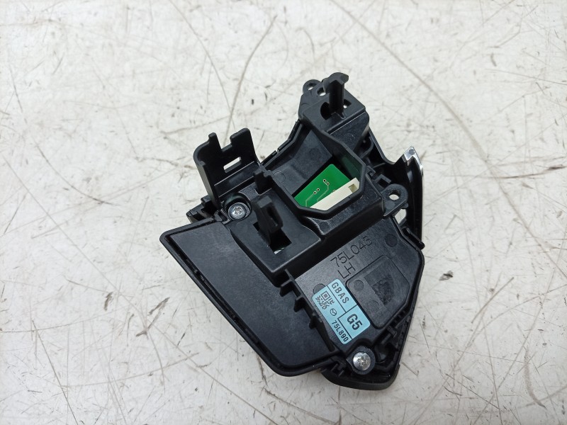 Recambio de mando volante para mazda 6 station wagon (gj, gl) 2.0 (gjefw) referencia OEM IAM  75L043 