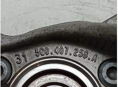 Recambio de mangueta delantera derecha para audi q3 sportback (f3n) 35 tdi referencia OEM IAM  5Q0407258A  2
