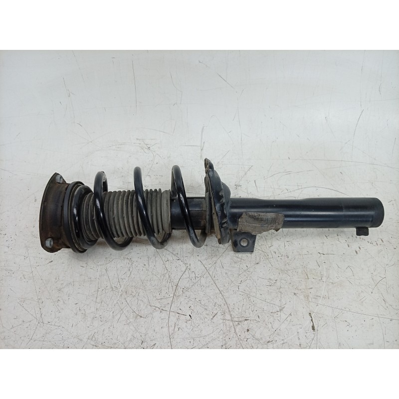 Recambio de amortiguador delantero derecho para audi q3 sportback (f3n) 35 tdi referencia OEM IAM  5QF413031CJ 