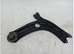 BRAZO SUSPENSION INFERIOR DELANTERO DERECHO 3Q0407154D 773602/ZWDVW029