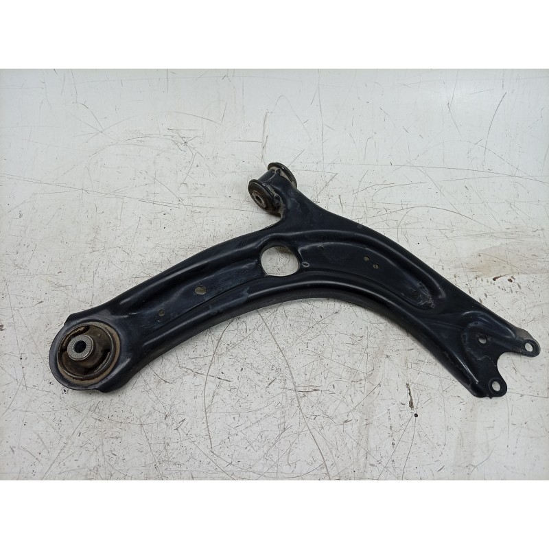Recambio de brazo suspension inferior delantero derecho para audi q3 sportback (f3n) 35 tdi referencia OEM IAM  3Q0407154D 77360