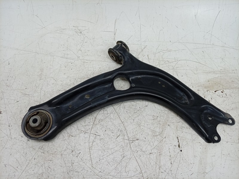 Recambio de brazo suspension inferior delantero derecho para audi q3 sportback (f3n) 35 tdi referencia OEM IAM  3Q0407154D 77360