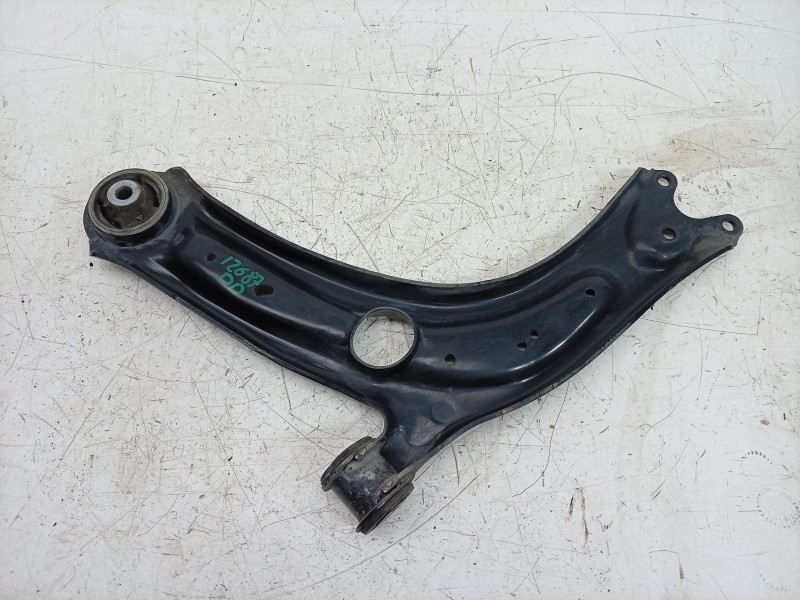 Recambio de brazo suspension inferior delantero derecho para audi q3 sportback (f3n) 35 tdi referencia OEM IAM  3Q0407154D 77360