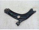 BRAZO SUSPENSION INFERIOR DELANTERO DERECHO 3Q0407154D 773602/ZWDVW029