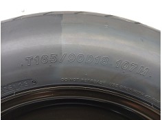 Recambio de neumatico repuesto para suzuki across (a5z_) 2.5 hybrid referencia OEM IAM  1659018  2