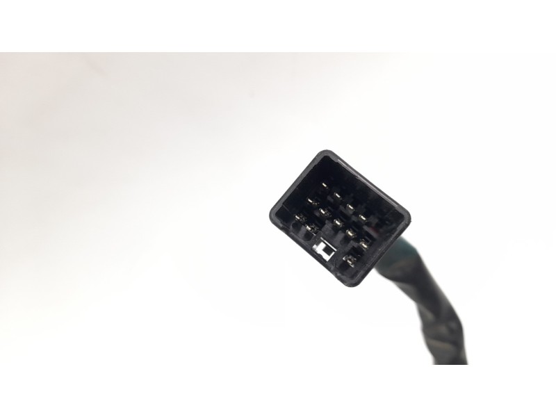 Recambio de piña luces izquierda para kawasaki zzr 1400 referencia OEM IAM 460910067  