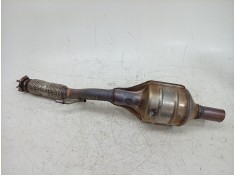 Recambio de catalizador para dacia sandero iii 1.0 tce 90 eco-g referencia OEM IAM  208024992R 