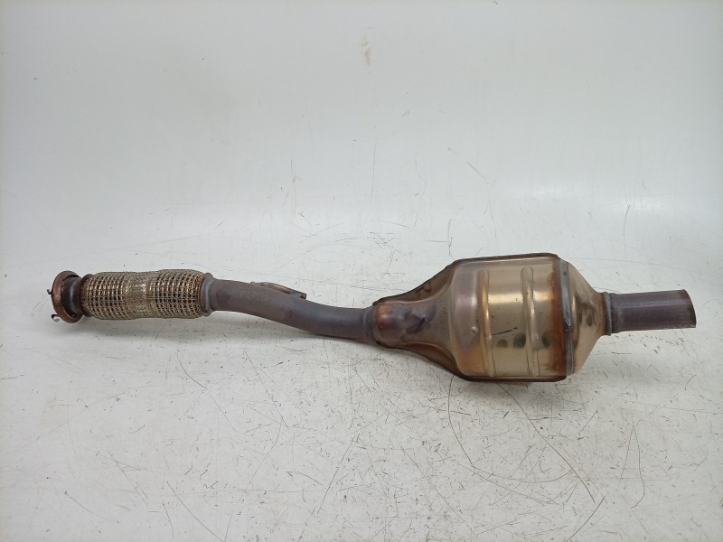 Recambio de catalizador para dacia sandero iii 1.0 tce 90 eco-g referencia OEM IAM  208024992R 