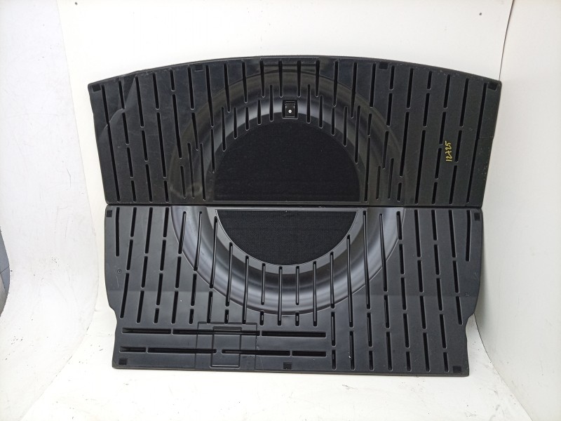 Recambio de alfombra maletero para suzuki across (a5z_) 2.5 hybrid referencia OEM IAM  5841042080 
