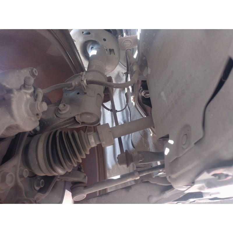 Recambio de transmision delantera derecha para mazda cx-3 (dk) 2.0 skyactiv-g referencia OEM IAM   