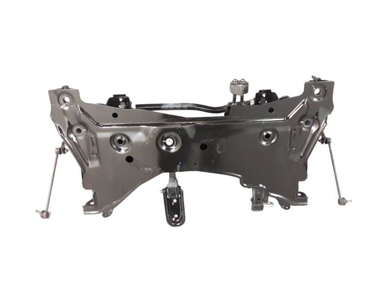 Recambio de puente delantero para suzuki vitara 1.6 ddis comfort 4x4 referencia OEM IAM 4581061M51  