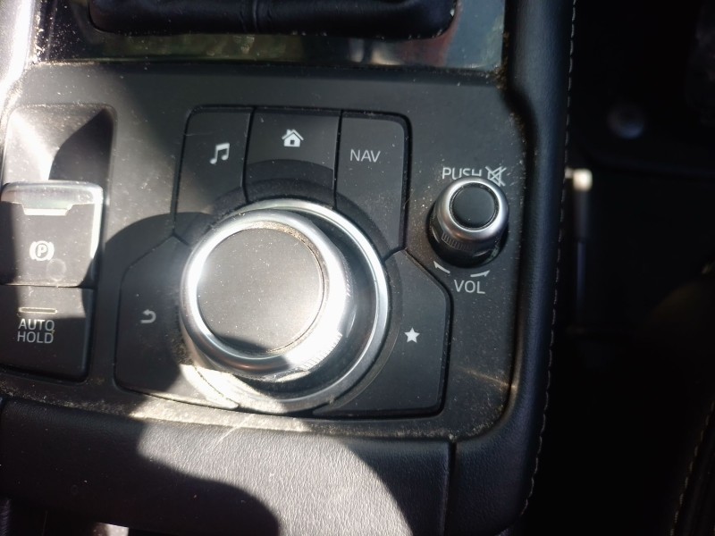 Recambio de mando multifuncion para mazda cx-3 (dk) 2.0 skyactiv-g referencia OEM IAM   