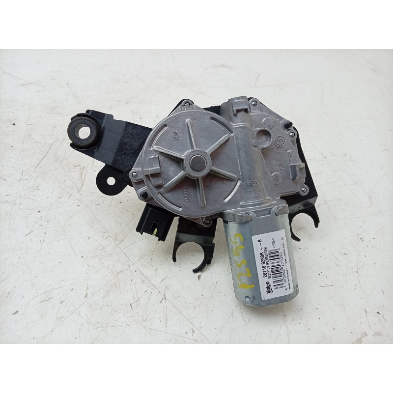 Recambio de motor limpia trasero para dacia sandero iii 1.0 tce 90 eco-g referencia OEM IAM W213709 287109280R 