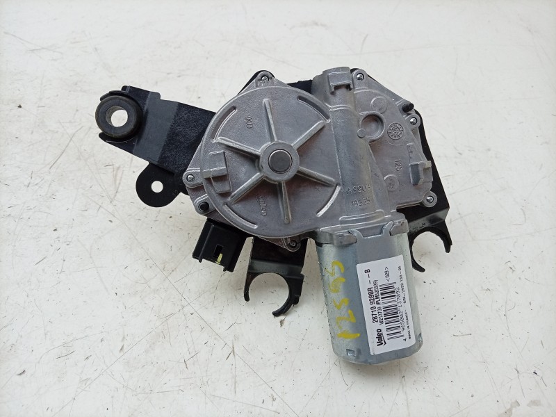 Recambio de motor limpia trasero para dacia sandero iii 1.0 tce 90 eco-g referencia OEM IAM W213709 287109280R 