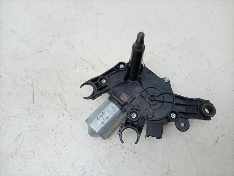 Recambio de motor limpia trasero para dacia sandero iii 1.0 tce 90 eco-g referencia OEM IAM W213709 287109280R 
