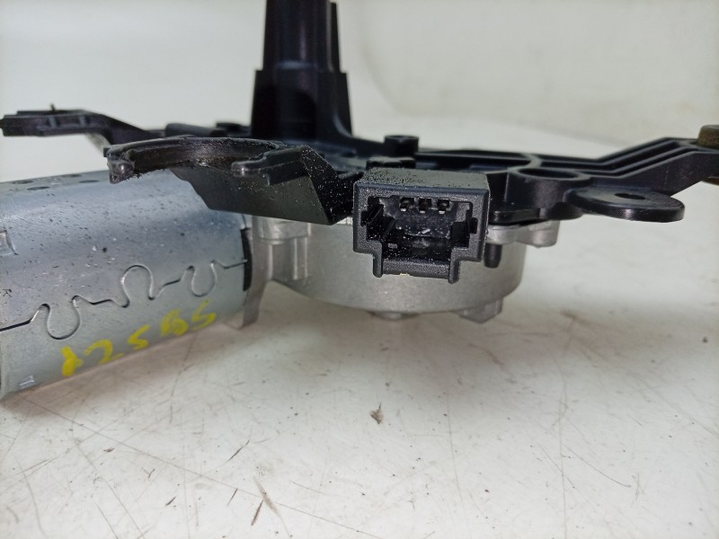 Recambio de motor limpia trasero para dacia sandero iii 1.0 tce 90 eco-g referencia OEM IAM W213709 287109280R 