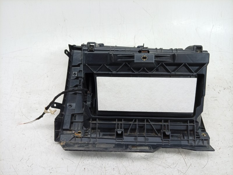 Recambio de guantera para skoda kamiq (nw4) 1.0 tsi referencia OEM IAM 655857097E 655857097E 