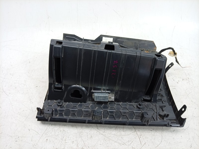Recambio de guantera para skoda kamiq (nw4) 1.0 tsi referencia OEM IAM 655857097E 655857097E 