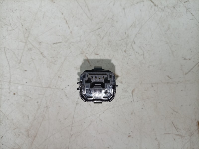 Recambio de conmutador de arranque para dacia sandero iii 1.0 tce 90 eco-g referencia OEM IAM 487000967R  