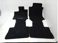 Recambio de juego alfombrillas para suzuki across (a5z_) 2.5 hybrid referencia OEM IAM  T5851042B70C0 