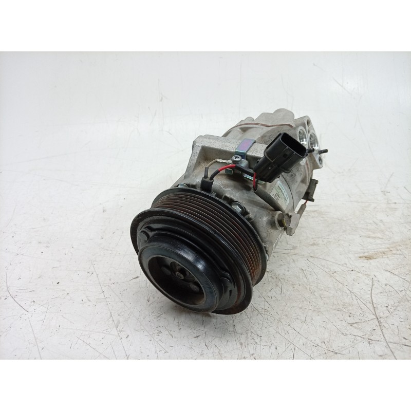 Recambio de compresor aire acondicionado para kia sportage v (nq5) 1.6 t-gdi referencia OEM IAM  97701N7250 