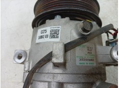 Recambio de compresor aire acondicionado para kia sportage v (nq5) 1.6 t-gdi referencia OEM IAM  97701N7250  2