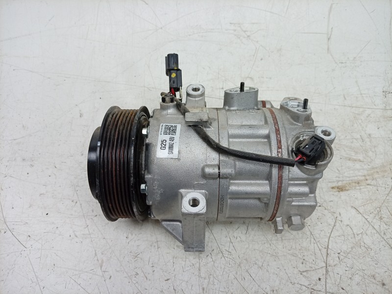 Recambio de compresor aire acondicionado para kia sportage v (nq5) 1.6 t-gdi referencia OEM IAM  97701N7250 
