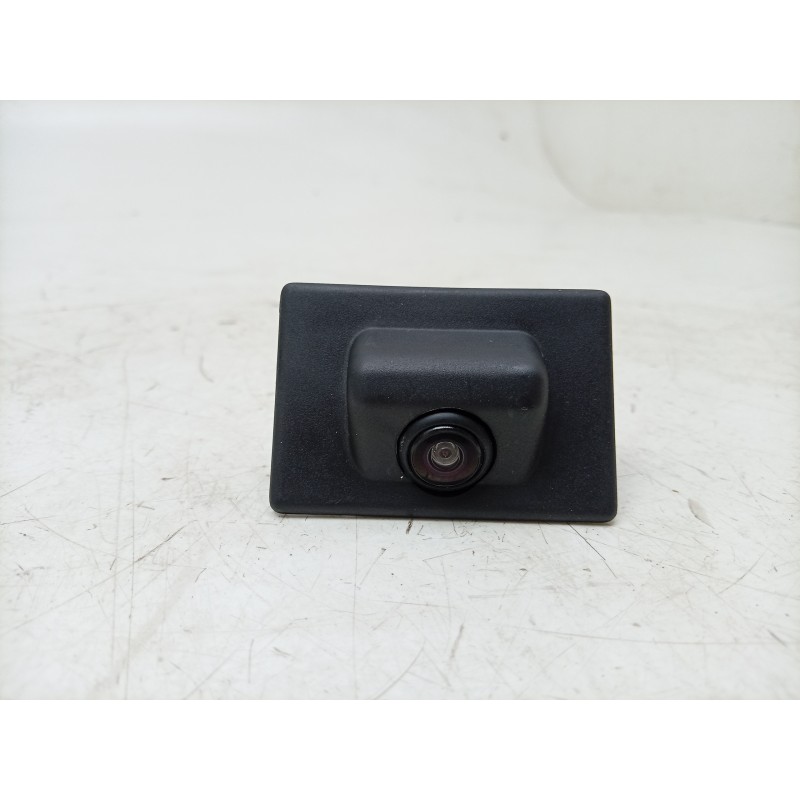 Recambio de camara vision trasera para dacia sandero iii 1.0 tce 90 eco-g referencia OEM IAM  284429250R 