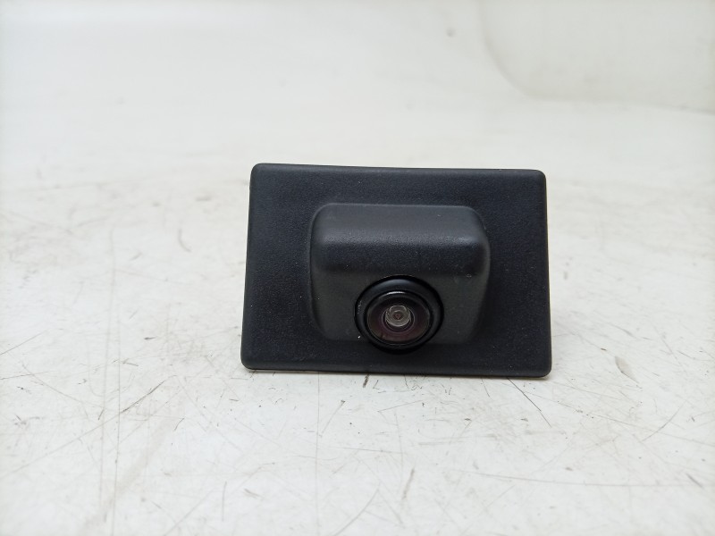 Recambio de camara vision trasera para dacia sandero iii 1.0 tce 90 eco-g referencia OEM IAM  284429250R 