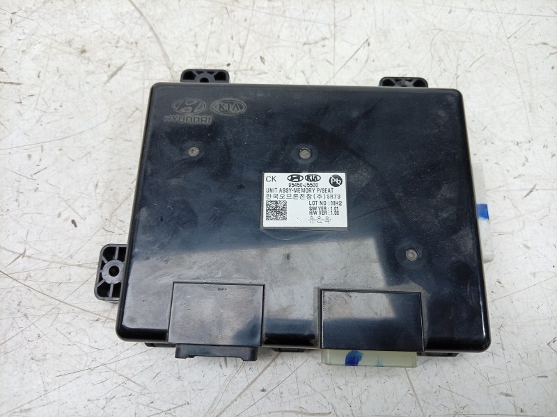 Recambio de modulo electronico para kia stinger (ck) 2.0 tgdi cat referencia OEM IAM  95450J5500 