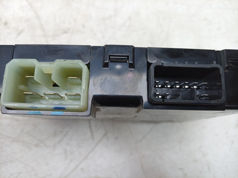 Recambio de modulo electronico para kia stinger (ck) 2.0 tgdi cat referencia OEM IAM  95450J5500 