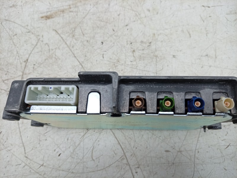 Recambio de modulo electronico para kia stinger (ck) 2.0 tgdi cat referencia OEM IAM  95770J5000 