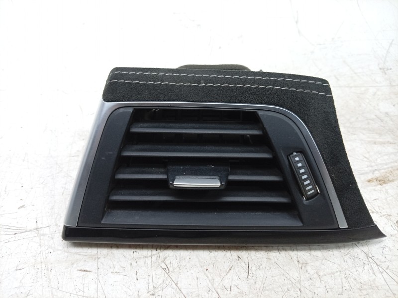 Recambio de aireador izquierdo para bmw 3 (f30, f80) 340 i xdrive referencia OEM IAM  921854911 