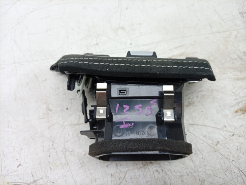 Recambio de aireador izquierdo para bmw 3 (f30, f80) 340 i xdrive referencia OEM IAM  921854911 