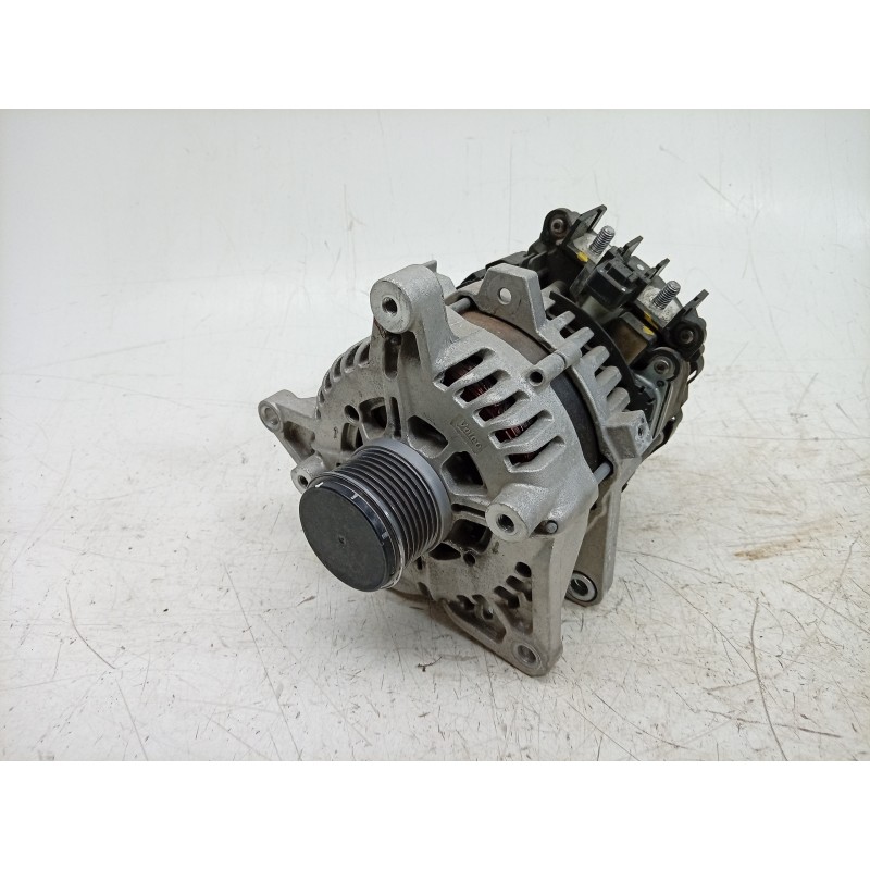 Recambio de alternador para kia sportage v (nq5) 1.6 t-gdi referencia OEM IAM 373902M900 363002M410 ASF310H23MD