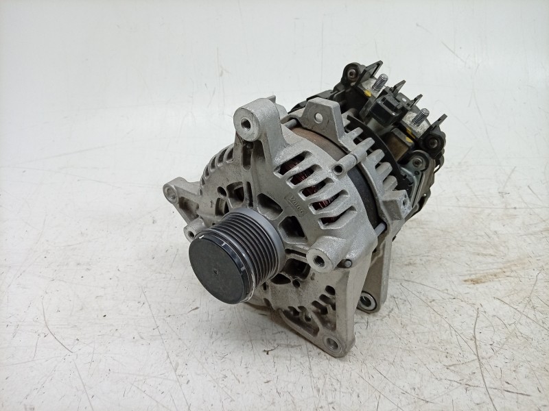 Recambio de alternador para kia sportage v (nq5) 1.6 t-gdi referencia OEM IAM 373902M900 363002M410 ASF310H23MD