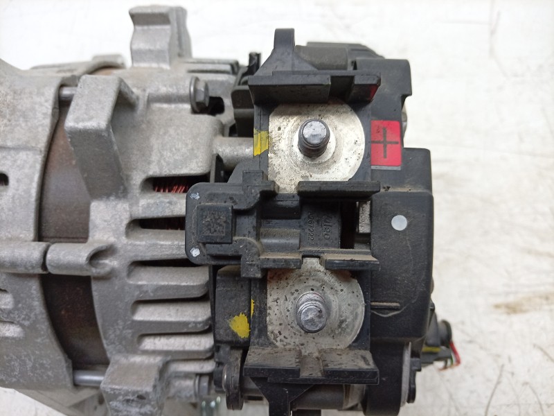 Recambio de alternador para kia sportage v (nq5) 1.6 t-gdi referencia OEM IAM 373902M900 363002M410 ASF310H23MD