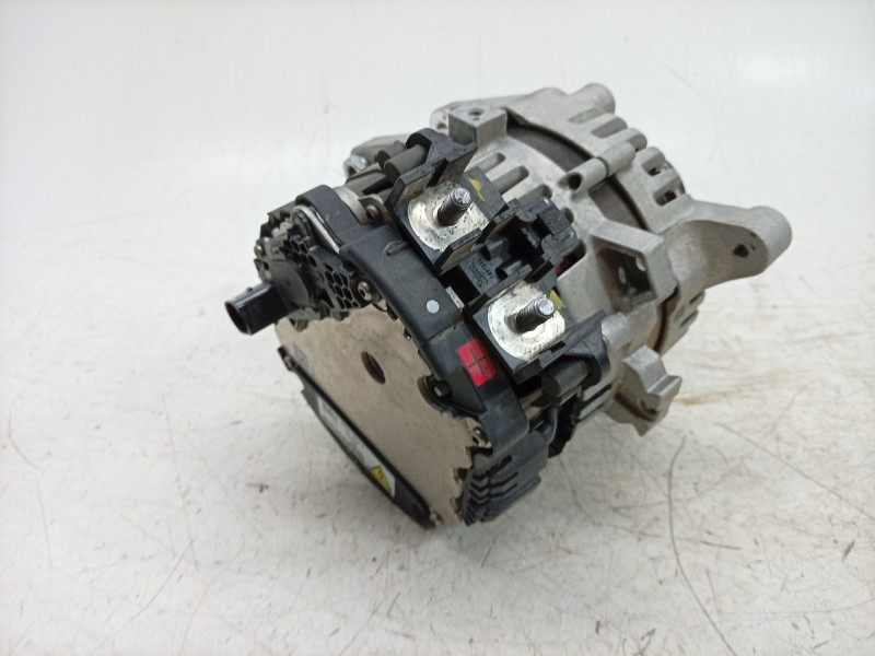 Recambio de alternador para kia sportage v (nq5) 1.6 t-gdi referencia OEM IAM 373902M900 363002M410 ASF310H23MD