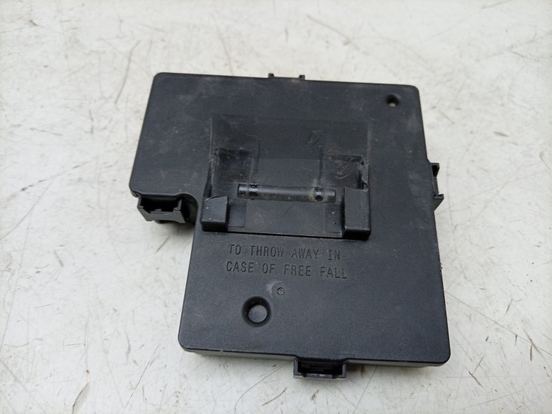 Recambio de modulo electronico para dacia sandero iii 1.0 tce 90 eco-g referencia OEM IAM AAA23964901 285E29439R 