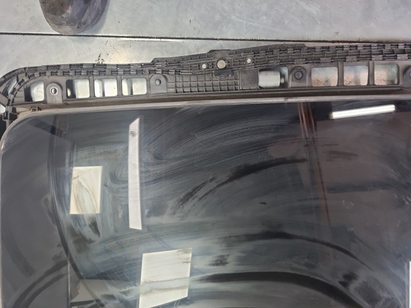 Recambio de techo electrico para mazda cx-5 evolution 2wd referencia OEM IAM TK8069810C TK8069810C 