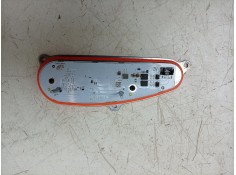 Recambio de centralita luces para dacia sandero iii 1.0 tce 90 eco-g referencia OEM IAM  VP00218061 