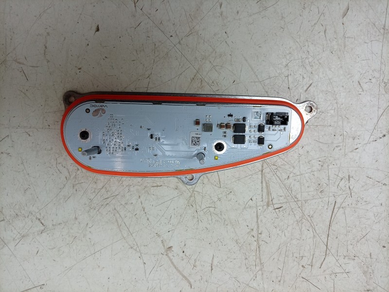 Recambio de centralita luces para dacia sandero iii 1.0 tce 90 eco-g referencia OEM IAM  VP00218061 